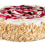 Isalamande Islagkage